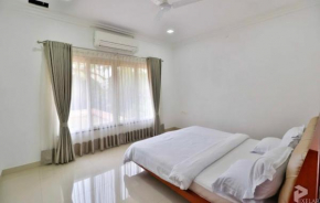 4 Seasons Serviced Apartments